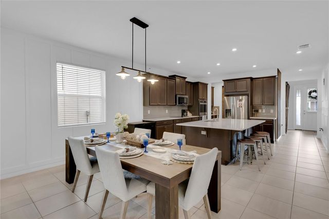 2436 VARENNA LOOP, Kissimmee, FL 34741