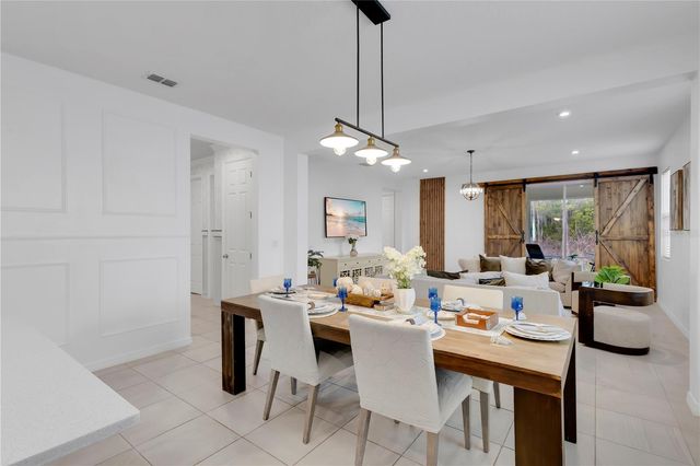 2436 VARENNA LOOP, Kissimmee, FL 34741