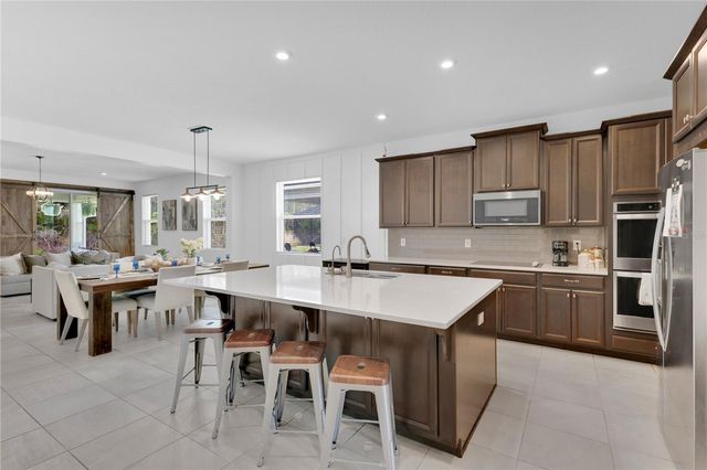 2436 VARENNA LOOP, Kissimmee, FL 34741