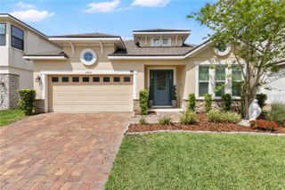2436 VARENNA LOOP, Kissimmee, FL 34741