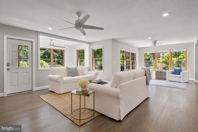 4804 MORGAN DR, Chevy Chase, MD 20815