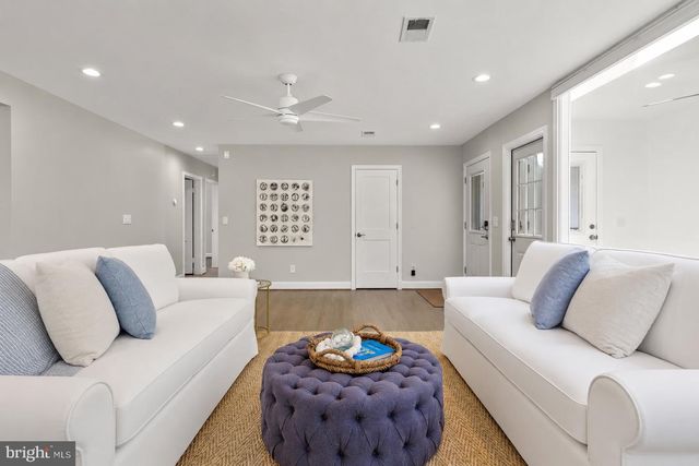 4804 MORGAN DR, Chevy Chase, MD 20815