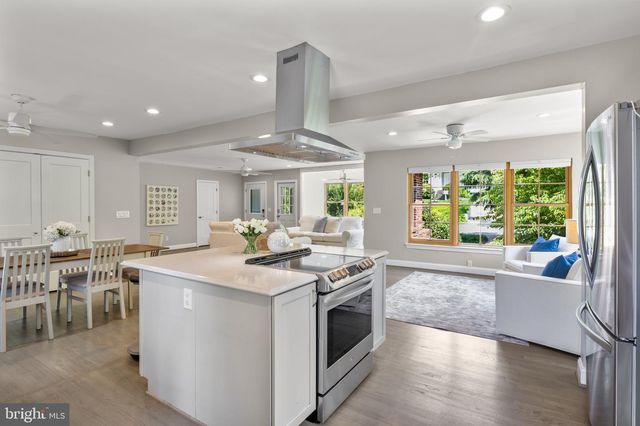 4804 MORGAN DR, Chevy Chase, MD 20815