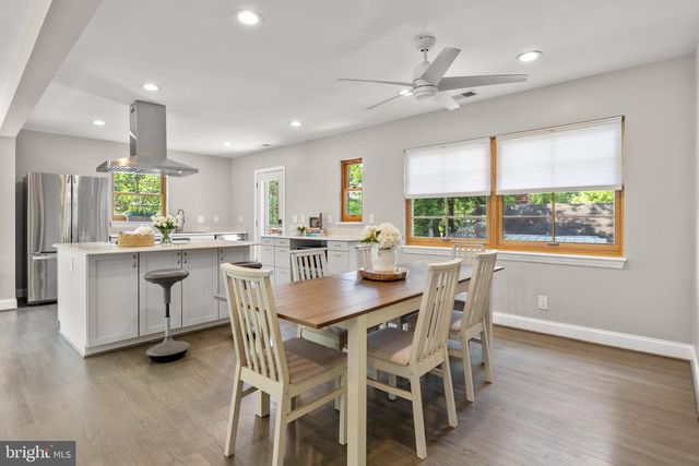 4804 MORGAN DR, Chevy Chase, MD 20815