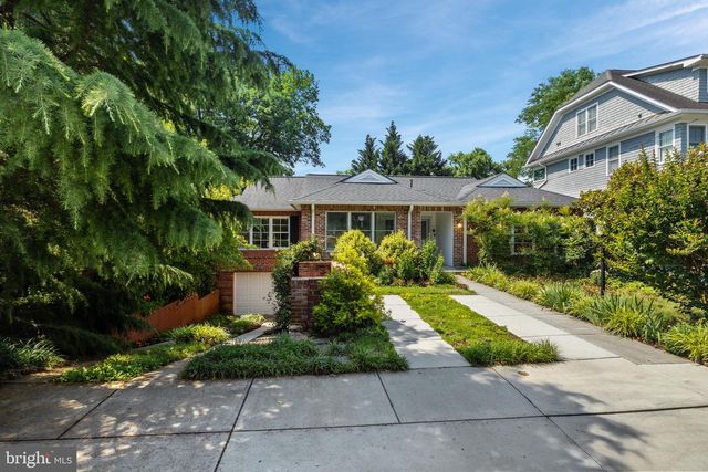 4804 MORGAN DR, Chevy Chase, MD 20815