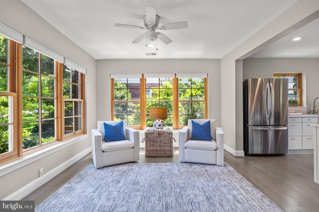 4804 MORGAN DR, Chevy Chase, MD 20815