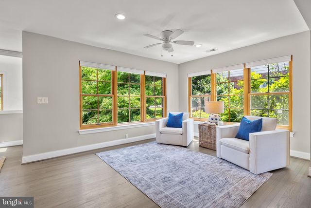 4804 MORGAN DR, Chevy Chase, MD 20815