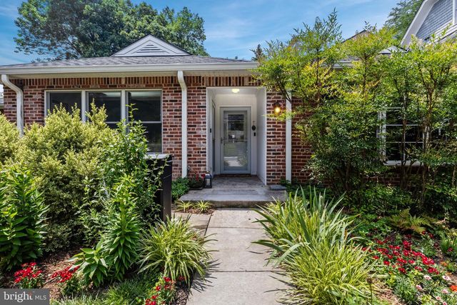 4804 MORGAN DR, Chevy Chase, MD 20815