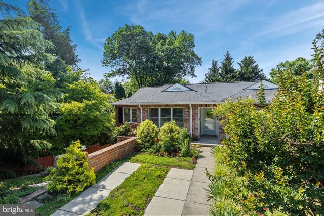 4804 MORGAN DR, Chevy Chase, MD 20815