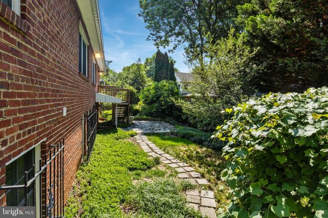 4804 MORGAN DR, Chevy Chase, MD 20815