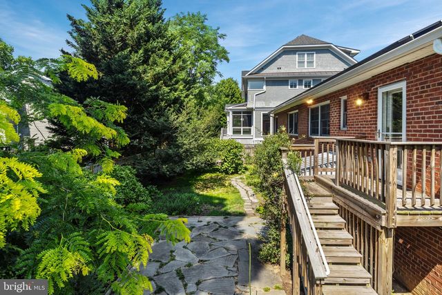 4804 MORGAN DR, Chevy Chase, MD 20815