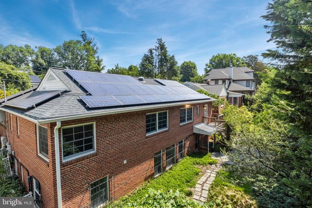 4804 MORGAN DR, Chevy Chase, MD 20815