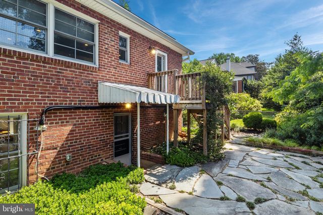 4804 MORGAN DR, Chevy Chase, MD 20815