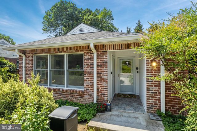 4804 MORGAN DR, Chevy Chase, MD 20815