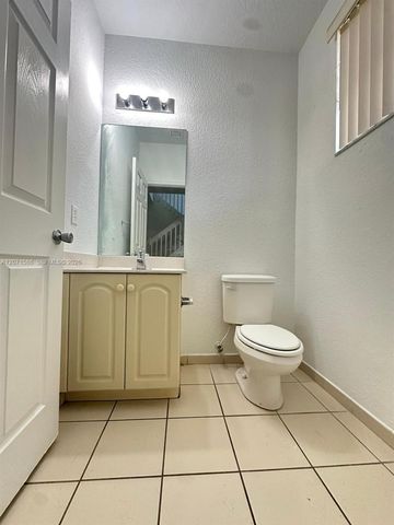 6055 SW 19th Court 6055, North Lauderdale, FL 33068