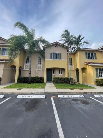 6055 SW 19th Court 6055, North Lauderdale, FL 33068