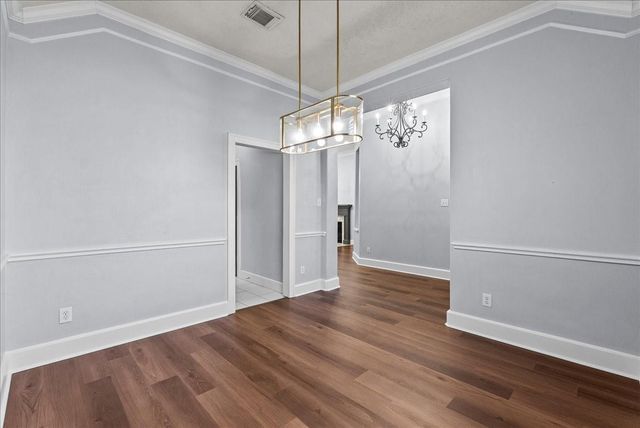 4529 Williamhurst Lane, League City, TX 77573