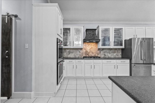 4529 Williamhurst Lane, League City, TX 77573