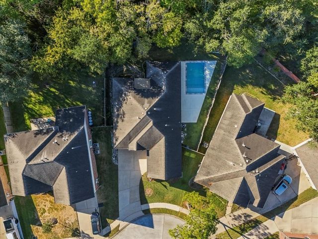 4529 Williamhurst Lane, League City, TX 77573