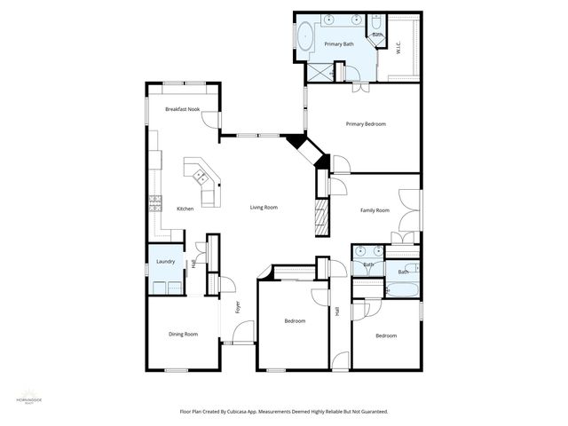 4529 Williamhurst Lane, League City, TX 77573