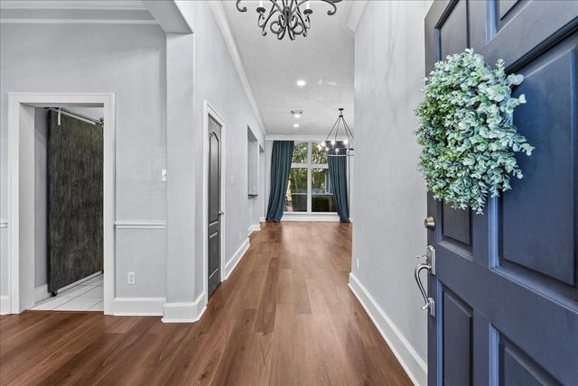 4529 Williamhurst Lane, League City, TX 77573