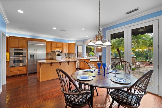 17792 Neff Ranch, Yorba Linda, CA 92886