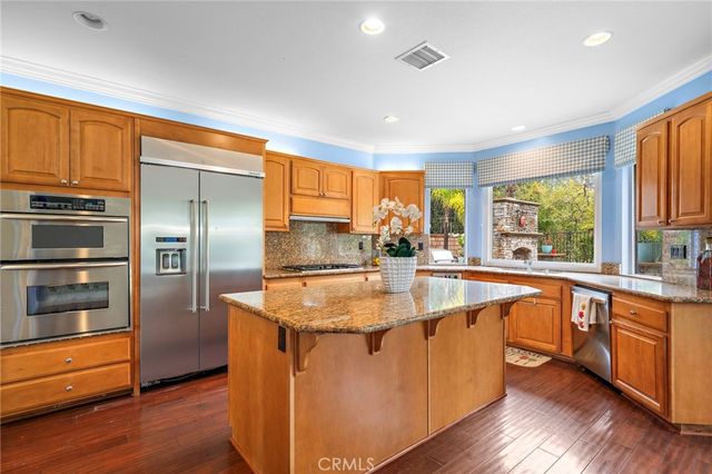 17792 Neff Ranch, Yorba Linda, CA 92886