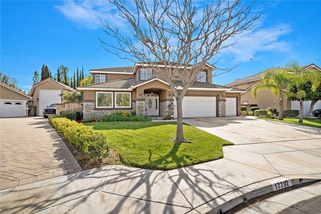 17792 Neff Ranch, Yorba Linda, CA 92886