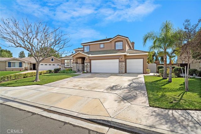 17792 Neff Ranch, Yorba Linda, CA 92886