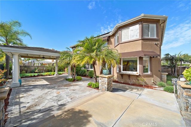 17792 Neff Ranch, Yorba Linda, CA 92886