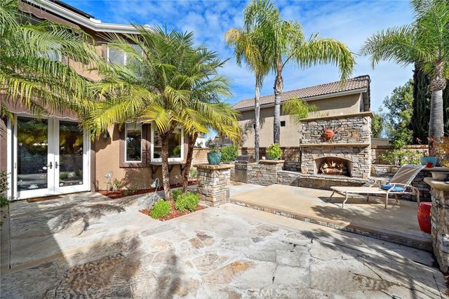 17792 Neff Ranch, Yorba Linda, CA 92886