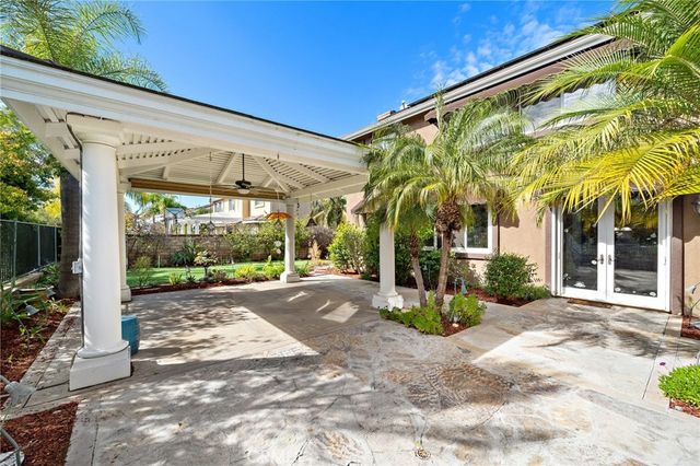 17792 Neff Ranch, Yorba Linda, CA 92886