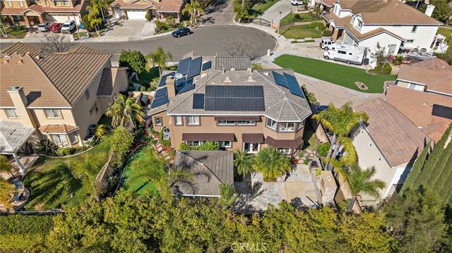 17792 Neff Ranch, Yorba Linda, CA 92886