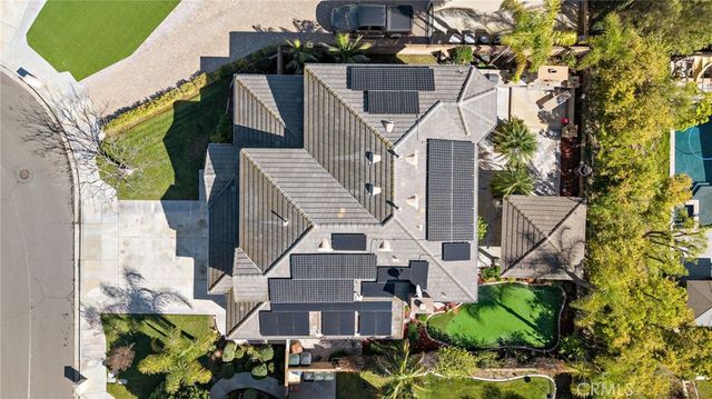 17792 Neff Ranch, Yorba Linda, CA 92886