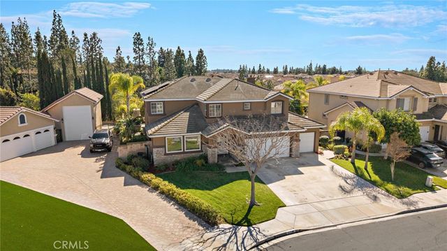 17792 Neff Ranch, Yorba Linda, CA 92886