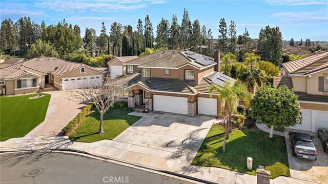 17792 Neff Ranch, Yorba Linda, CA 92886