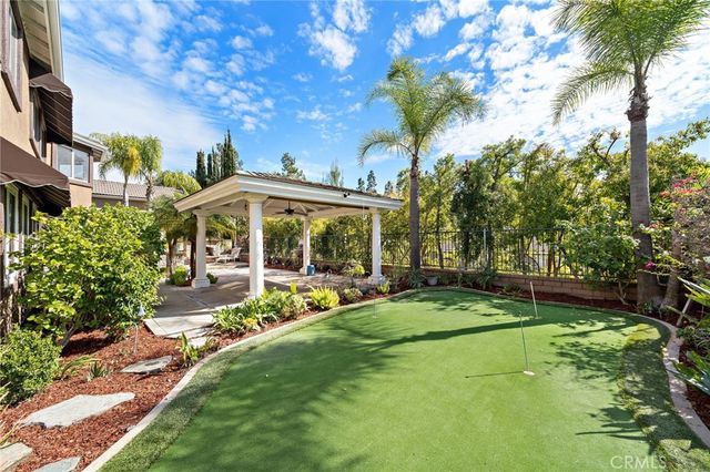 17792 Neff Ranch, Yorba Linda, CA 92886