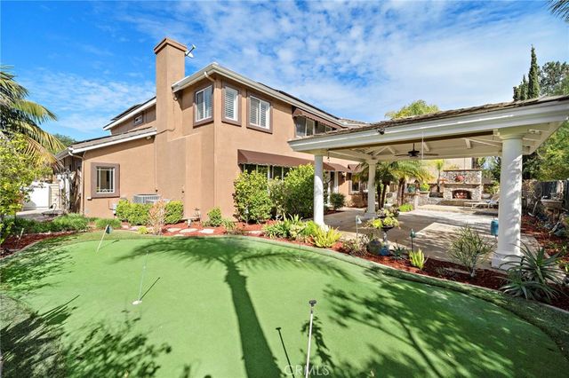 17792 Neff Ranch, Yorba Linda, CA 92886