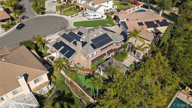 17792 Neff Ranch, Yorba Linda, CA 92886