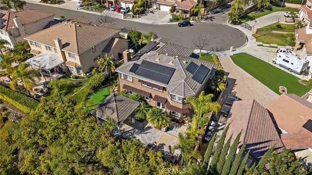 17792 Neff Ranch, Yorba Linda, CA 92886