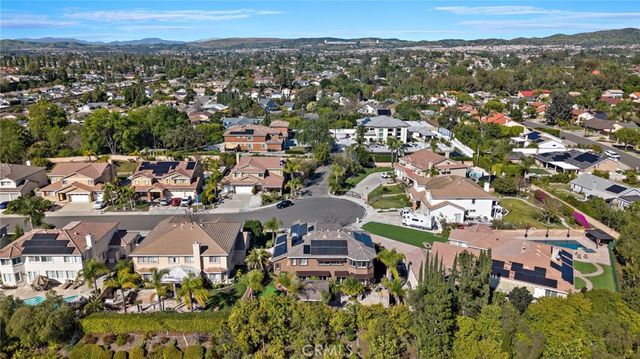 17792 Neff Ranch, Yorba Linda, CA 92886