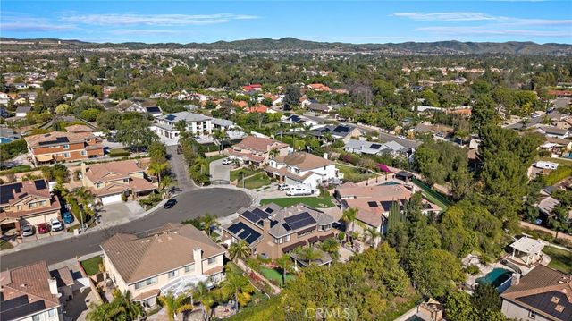 17792 Neff Ranch, Yorba Linda, CA 92886
