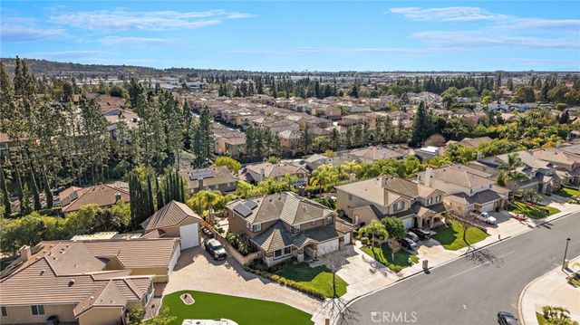 17792 Neff Ranch, Yorba Linda, CA 92886