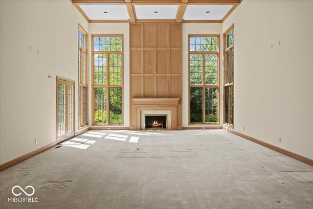 5049 Deer Ridge Drive S, Carmel, IN 46033