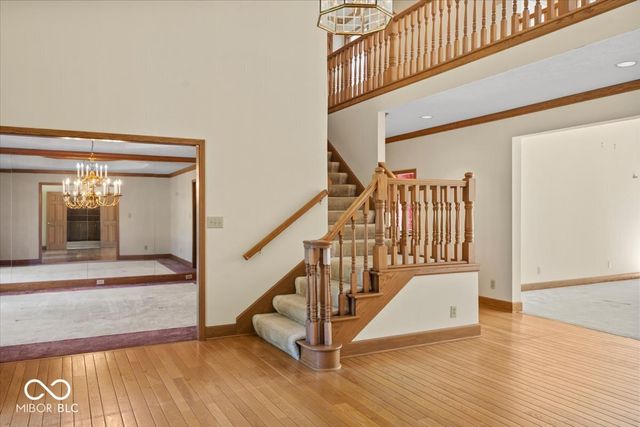 5049 Deer Ridge Drive S, Carmel, IN 46033