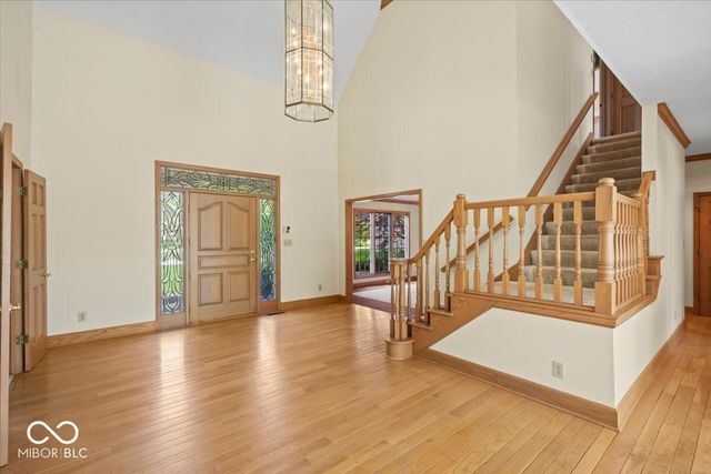 5049 Deer Ridge Drive S, Carmel, IN 46033