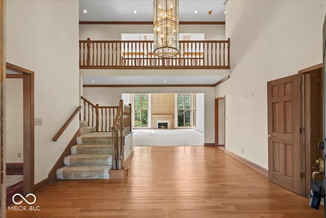 5049 Deer Ridge Drive S, Carmel, IN 46033