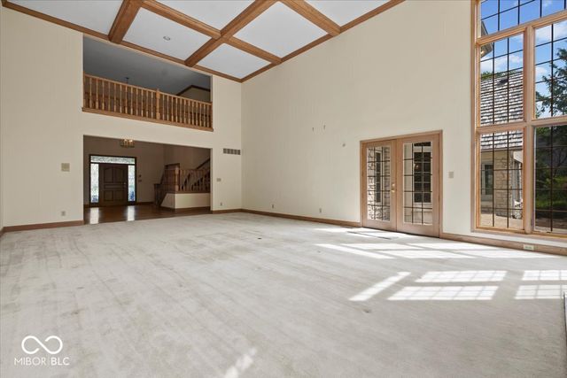 5049 Deer Ridge Drive S, Carmel, IN 46033