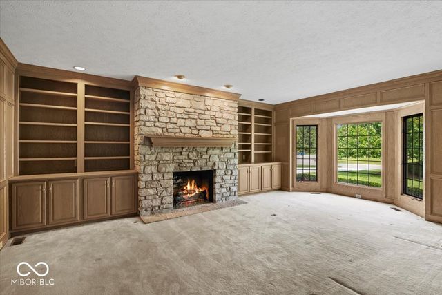 5049 Deer Ridge Drive S, Carmel, IN 46033