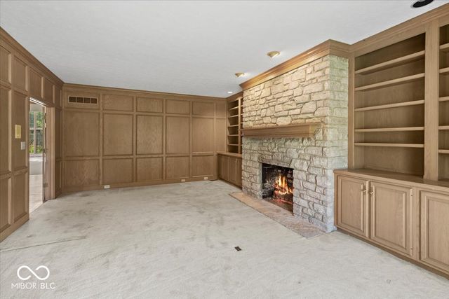 5049 Deer Ridge Drive S, Carmel, IN 46033